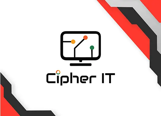 chipher it