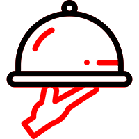 Hospitality Food