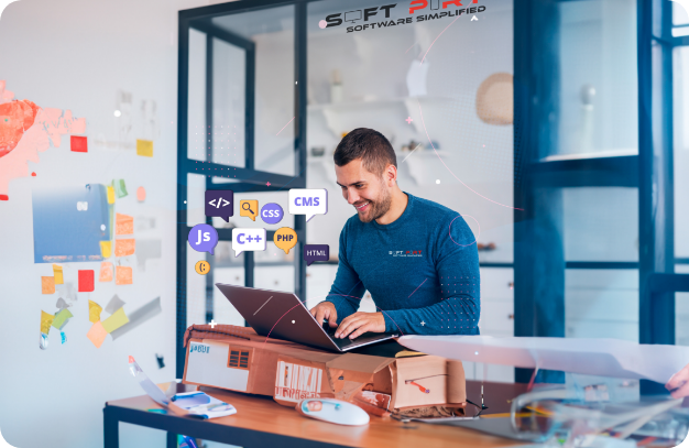 Customized Software Development