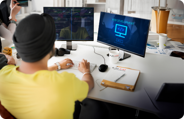 Web Development