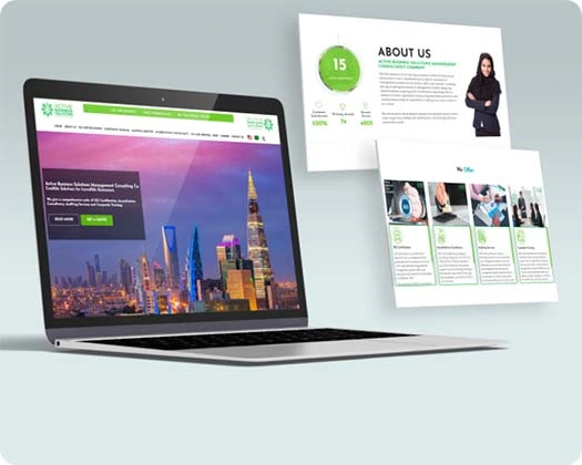 Absiso_Website