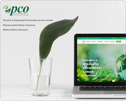 EPCOE_Websites